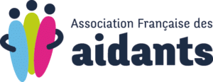 Logo Association Française des Aidants