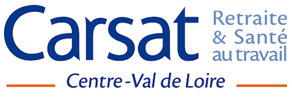 Logo CARSAT
