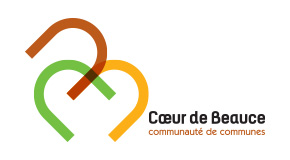 Logo Coeur de Beauce