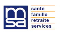 Logo MSA