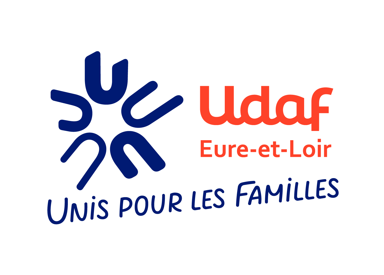 Logo UDAF 28